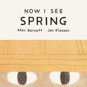 Now I See Spring (2026)