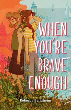 When You're Brave Enough (Hardcover, 2026)