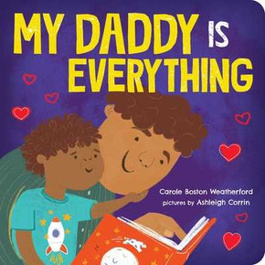 My Daddy Is Everything (2026)