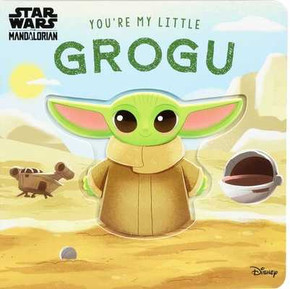 Star Wars: You're My Little Grogu (2026)