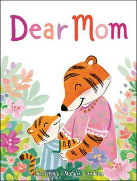 Dear Mom (Hardcover, 2026)