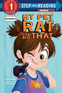 My Pet Rat Can Do That (2026)