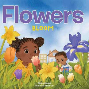 Flowers Bloom (2026)
