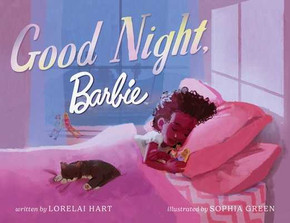 Good Night, Barbie (Hardcover, 2026)
