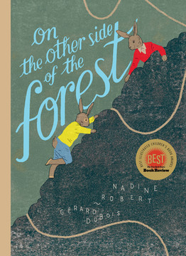 On the Other Side of the Forest (Paperback, 2026)
