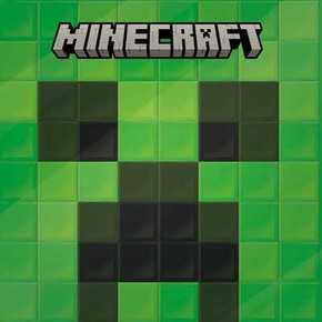 Beware the Creeper! (Mobs of Minecraft #1) (Paperback, 2022)