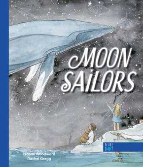 Moon Sailors (Hardcover, 2026)