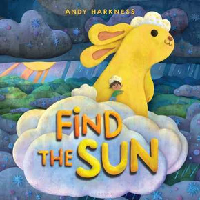 Find the Sun (Hardcover, 2026)