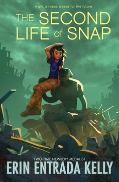 The Second Life of Snap (Hardcover, 2026)