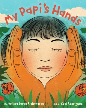 My Papi's Hands (Hardcover, 2026)