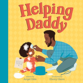 Helping Daddy (Hardcover, 2026)