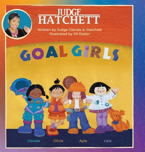 Goal Girls (Hardcover, 2026)