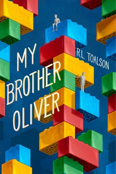 My Brother Oliver (Hardcover, 2026)