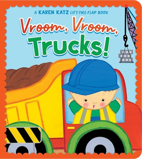 Vroom, Vroom, Trucks! (2026)