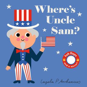 Where's Uncle Sam? (2026)