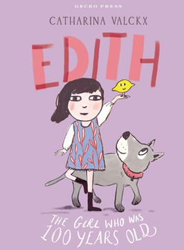 Edith: The Girl Who Was 100 Years Old (Hardcover, 2026)
