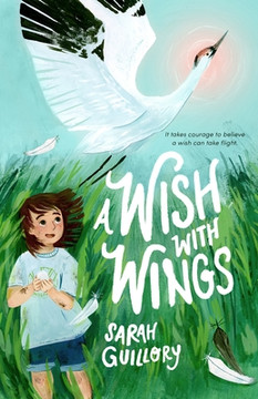 A Wish with Wings (Hardcover, 2026)