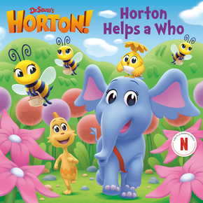 Horton Helps a Who (Dr. Seuss's Horton!) (Paperback, 2026)