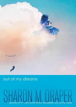 Out of My Dreams (Paperback, 2025)