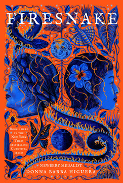 Firesnake: Volume 3 (Hardcover, 2026)