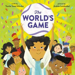 The World's Game (Hardcover, 2026)