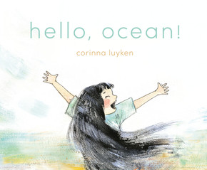 Hello, Ocean! (Hardcover, 2026)