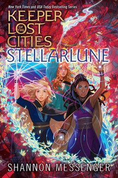 Stellarlune (Hardcover, 2022)
