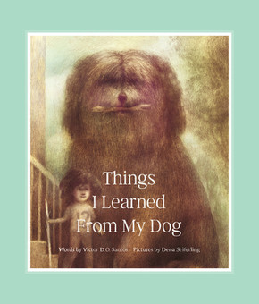Things I Learned from My Dog (Hardcover, 2026)