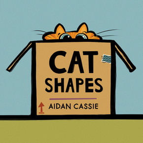 Cat Shapes (2026)