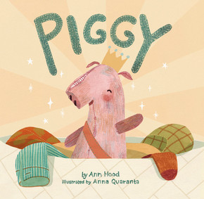 Piggy (Hardcover, 2026)