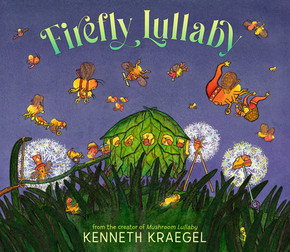 Firefly Lullaby (Hardcover, 2026)