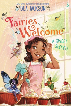 A Sweet Secret! (Hardcover, 2026)