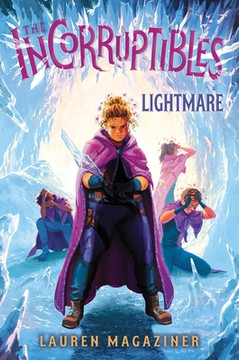 Lightmare (Hardcover, 2026)