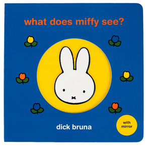 What Does Miffy See? (2026)