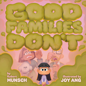 Good Families Don't (Hardcover, 2026)