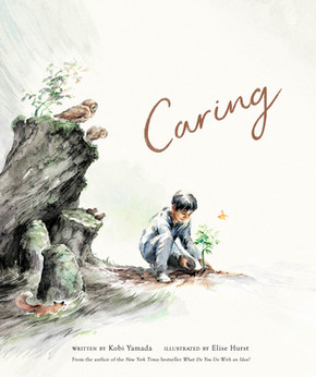 Caring (Hardcover, 2025)
