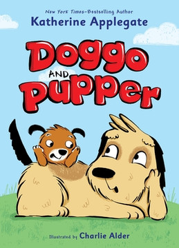 Doggo and Pupper (Paperback, 2026)