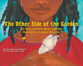 The Other Side of the Garden (Hardcover, 2026)