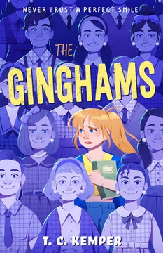 The Ginghams (Hardcover, 2026)
