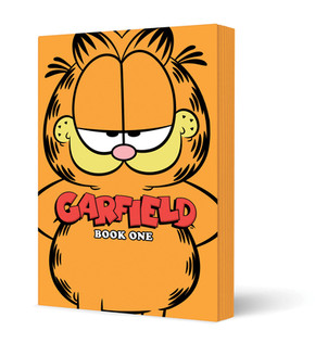 Garfield Book One (Paperback, 2026)