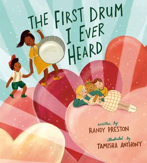 The First Drum I Ever Heard (Hardcover, 2026)