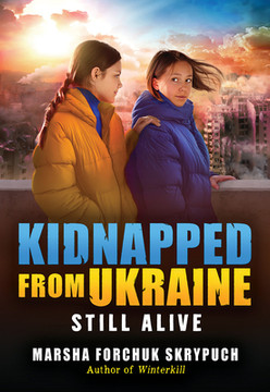 Still Alive (Kidnapped from Ukraine #3) (2026)
