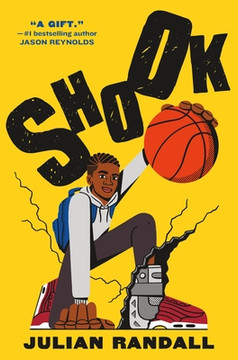 Shook (Hardcover, 2026)