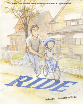 Ride / Dap Xe (2026)