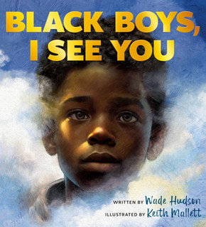 Black Boys, I See You (Hardcover, 2026)