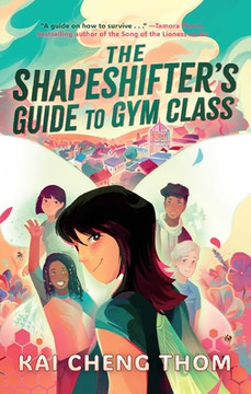 The Shapeshifter's Guide to Gym Class (Hardcover, 2026)