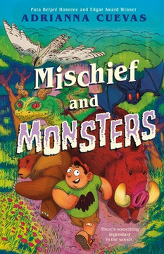Mischief and Monsters (Hardcover, 2026)