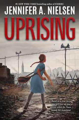 Uprising (Hardcover, 2024)