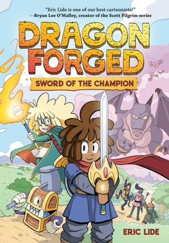 Sword of the Champion (Paperback, 2025)