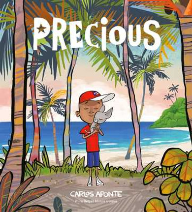 Precious (Hardcover, 2025)
